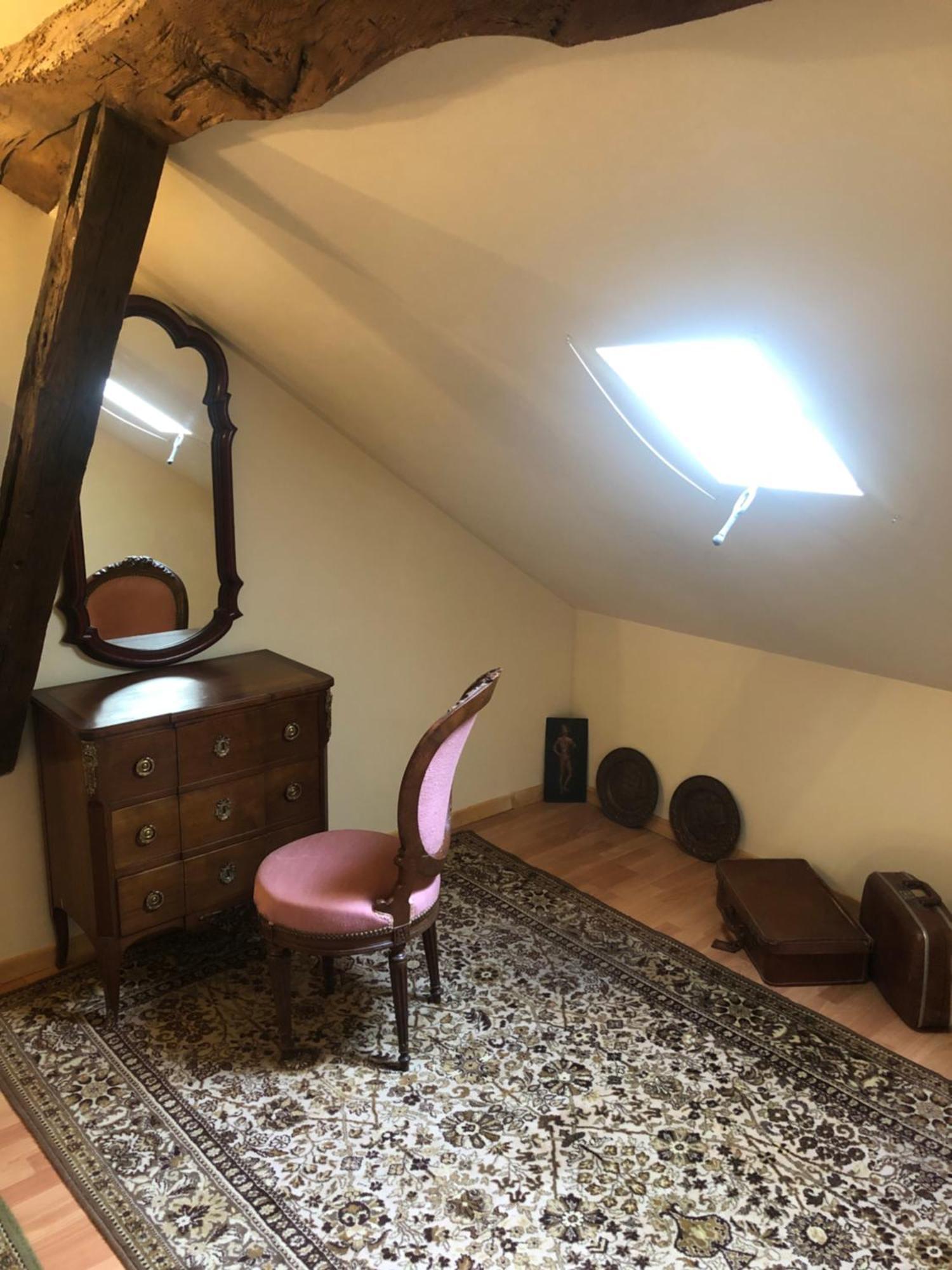 Maison Des Acrobates ブロワ エクステリア 写真